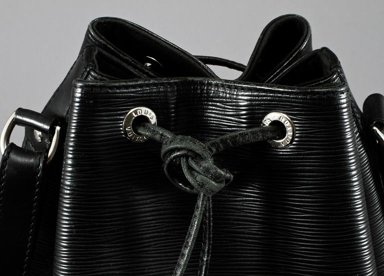 VÄSKA, "Noé", Louis Vuitton.