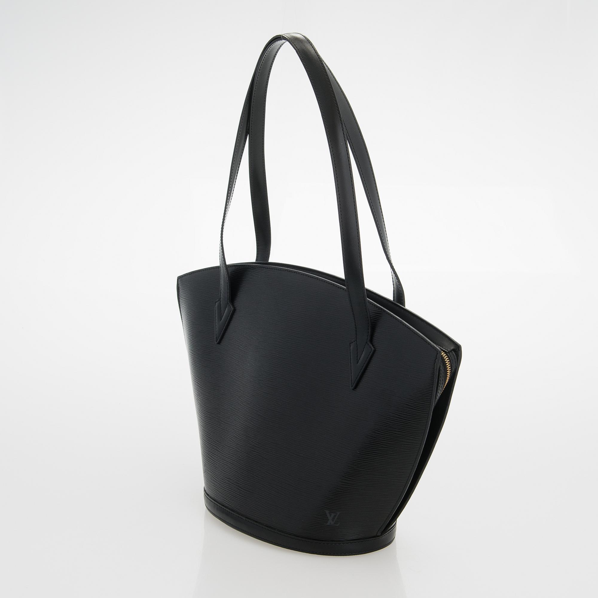 Louis Vuitton, "Saint Jacques GM", laukku.
