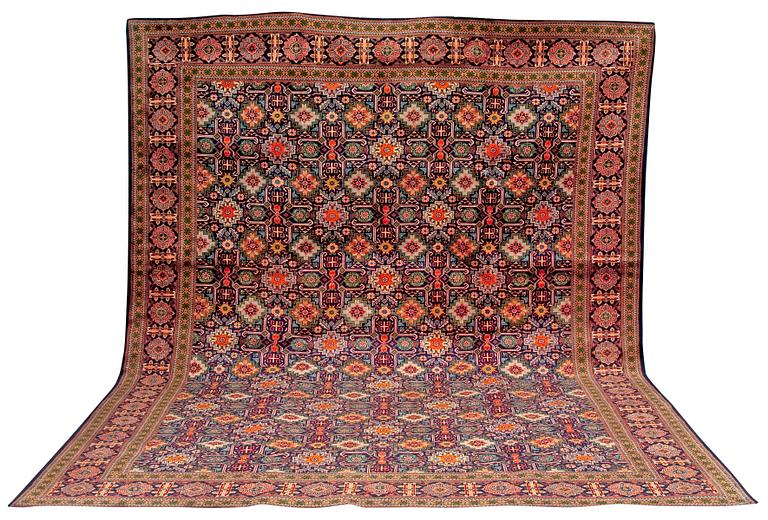 OLD TABRIZ.