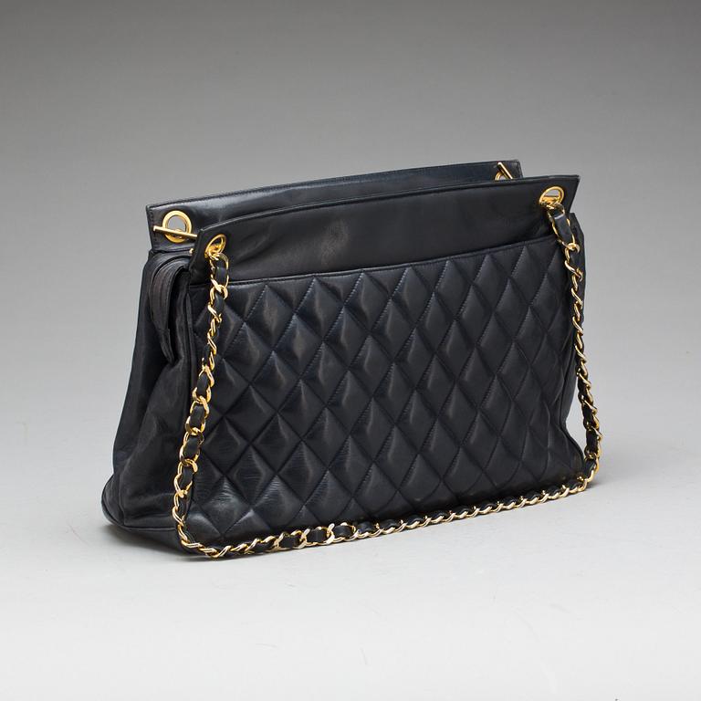 VÄSKA, Chanel.