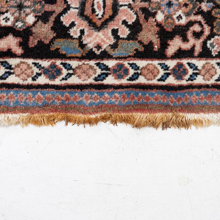 Matta, Mahal, ca 420 x 330cm.