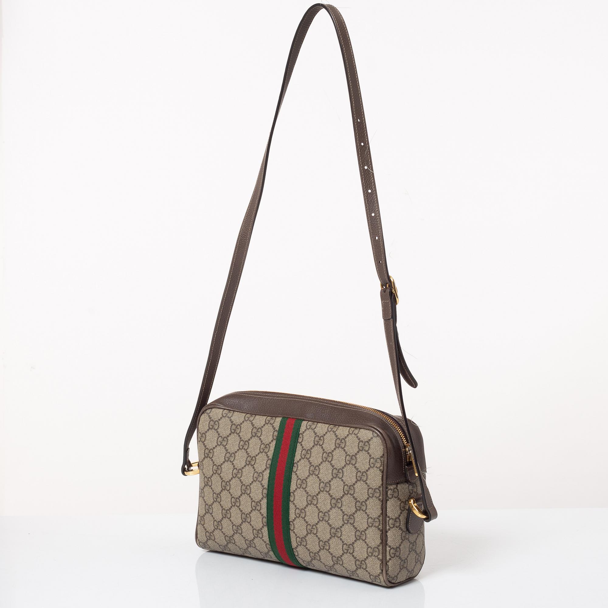 Gucci, Bag, "Ophedia".