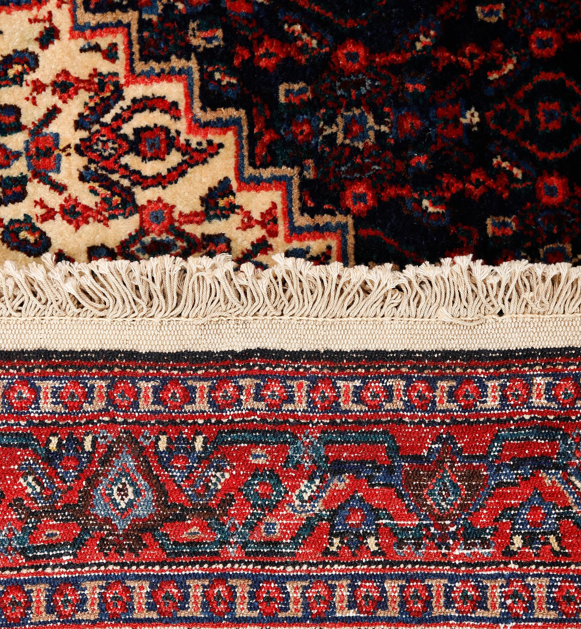 MATTA, Senneh. Ca 170x119 cm.