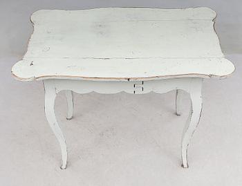 BORD, rokoko, 1700-tal.