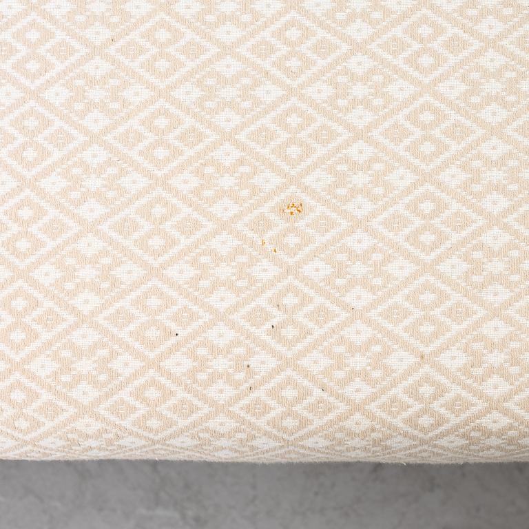 A 1950's/60's sofa/foldable bed.