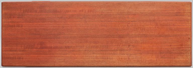 SOFFBORD, Danmark, 1960-tal.