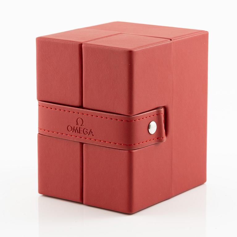 Omega, Seamaster, wristwatch, 36 mm.