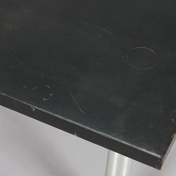 Yrjö Kukkapuro, A 1960s/1970s coffee table for Haimi Oy, Finland.