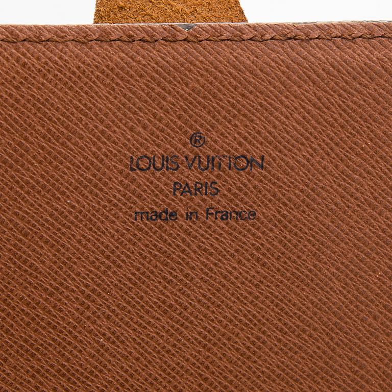 Louis Vuitton, "Cartouchiere", laukku.