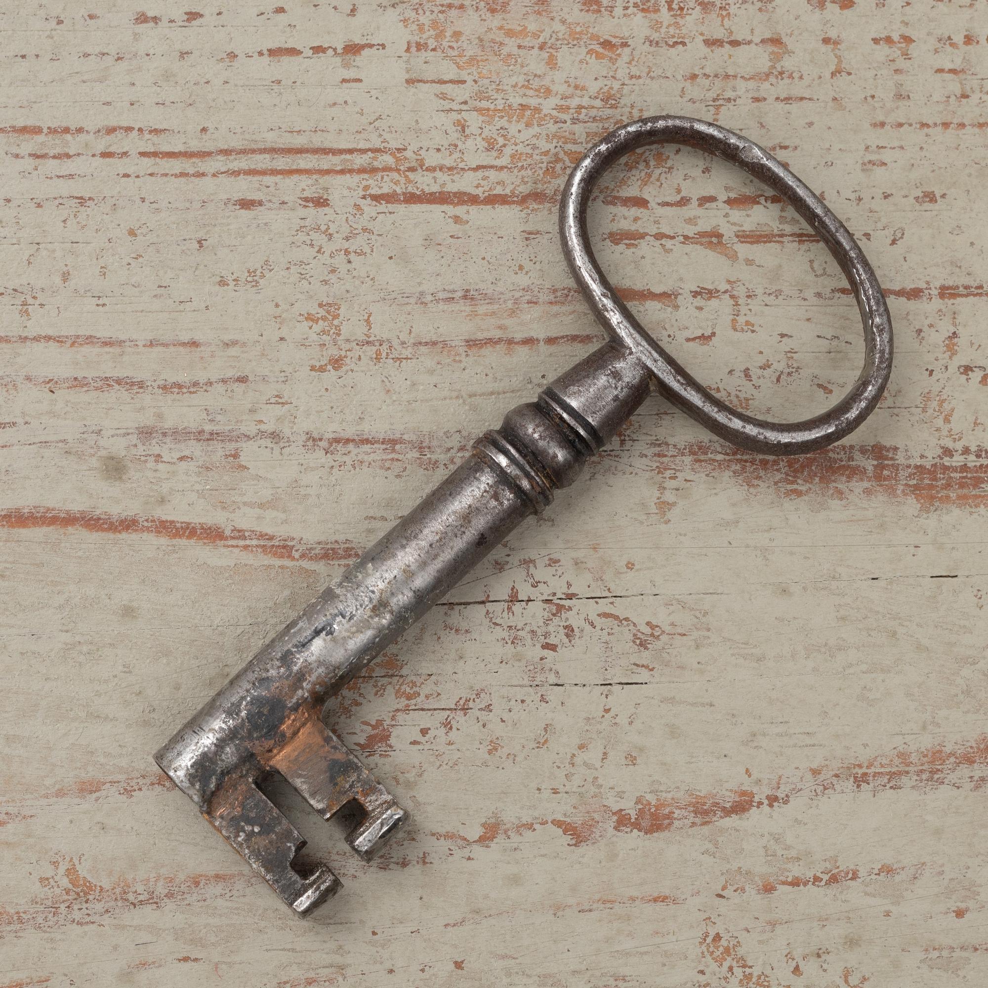 Secretary, 18th/19th century.