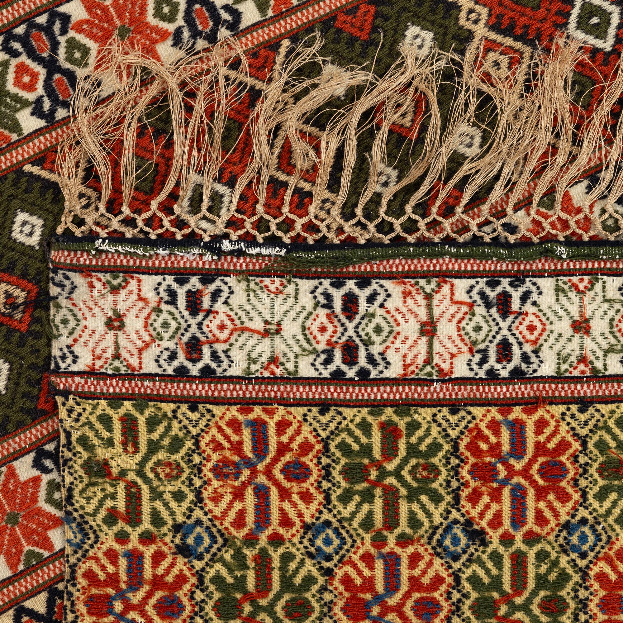 Bänkalängd, Skåne, ca 198 x 68 cm.