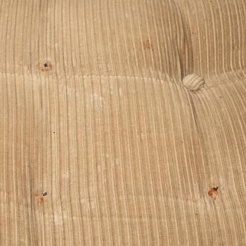 Sigurd Persson, an 'Expandra' easy chair, Åry Stålmöbler AB, circa 1970.