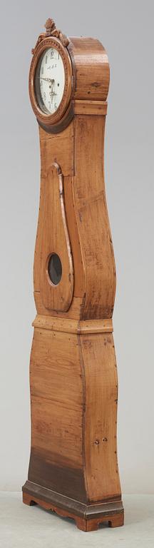 GOLVUR, 1800-tal.