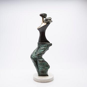 Stan Wys (Wysocki), Sculpture.