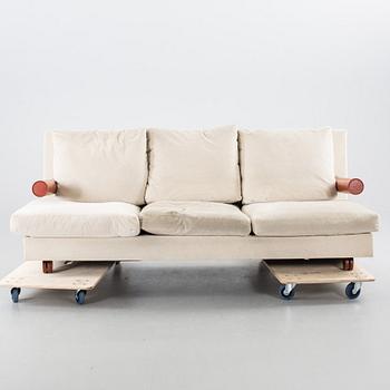 ANTONIO CITTERIO, sofa, "Baisity", B & B Italia.