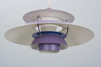 TAKLAMPA, "PH-5", Poul Henningsen, Louis Poulsen.