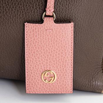 Gucci, laukku, "Swing Tote".