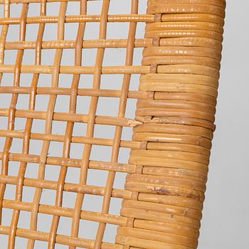 S A Andersen Erik Andersen & Palle Pedersen, armchair, Horsnaes, Horsens, Denmark, 1960s.