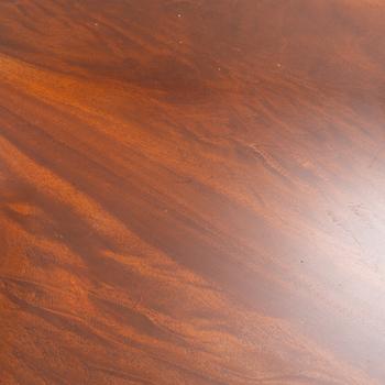 Fällbord/matbord, England, 1900-talets mitt.