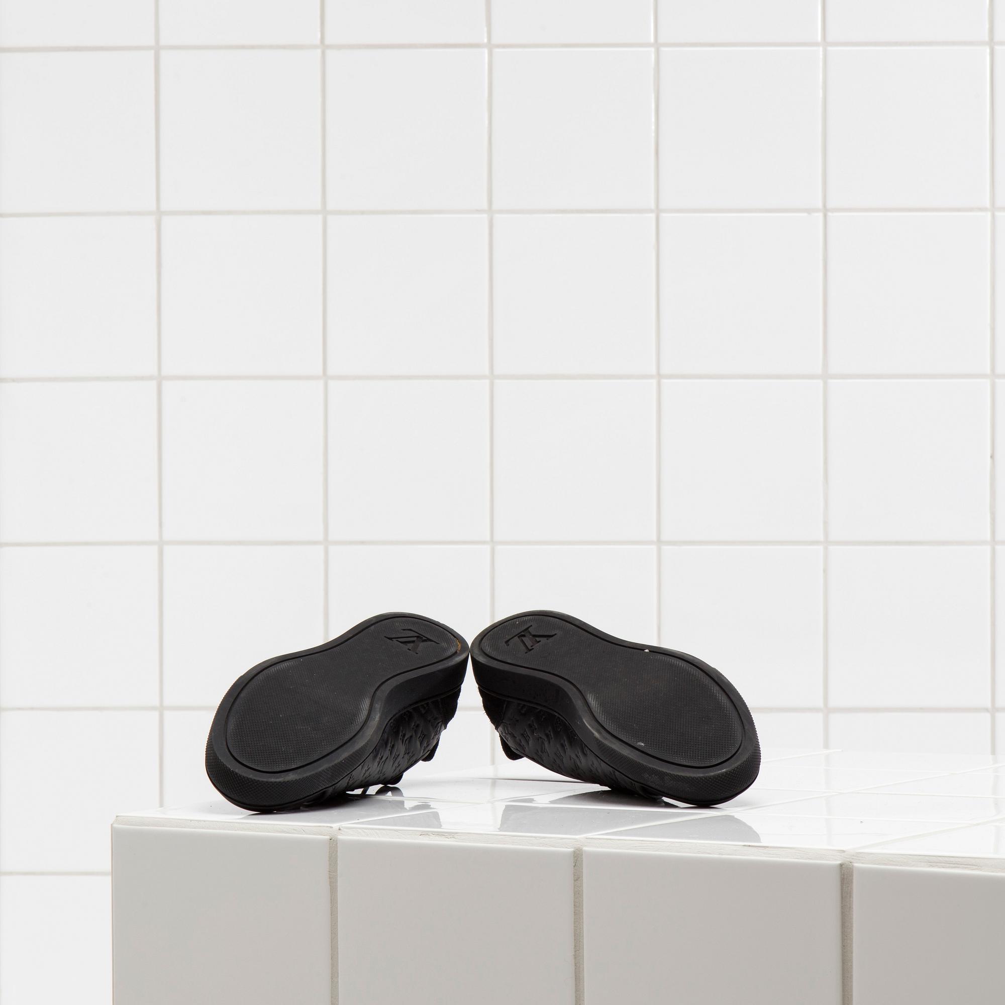 SNEAKERS, Louis Vuitton, storlek 35.