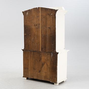 Skåp, 1700-tal.