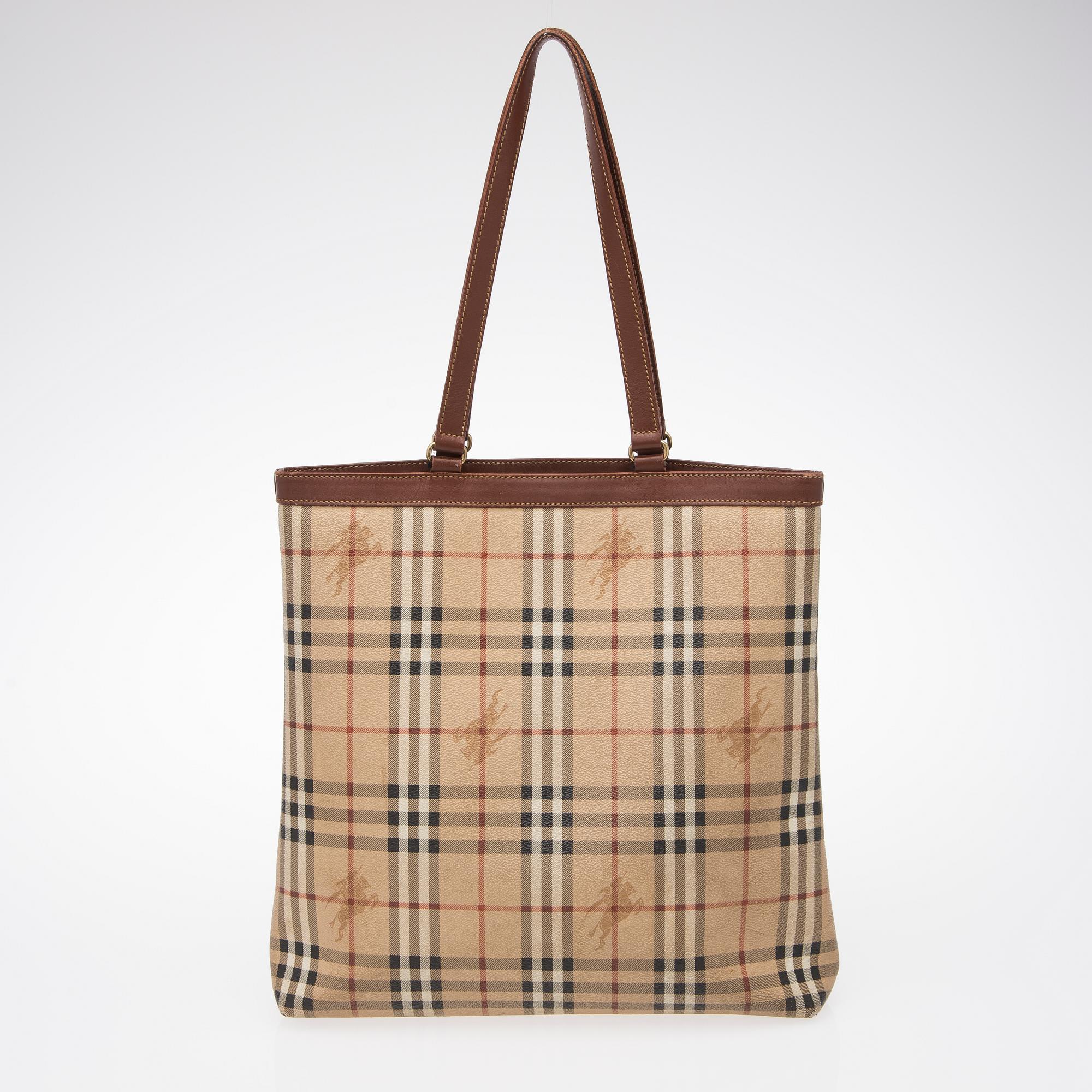 BURBERRY, LAUKKU.