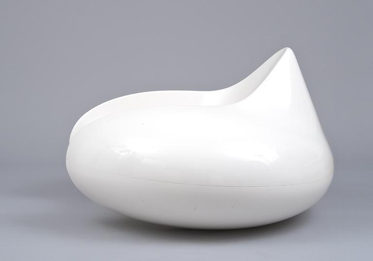 Eero Aarnio, FORMULATUOLI.