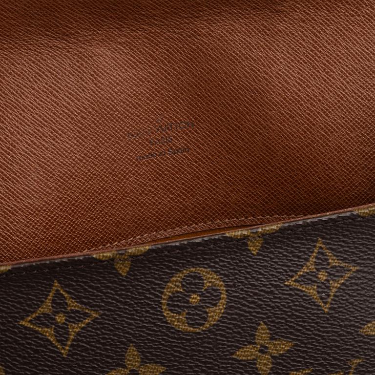 Louis Vuitton, väska, "Musette Salsa PM", 1998.