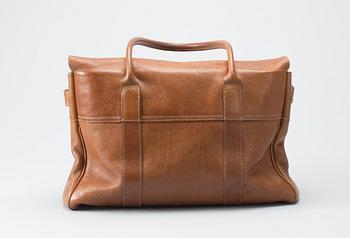 VÄSKA, "Bayswater", Mulberry.