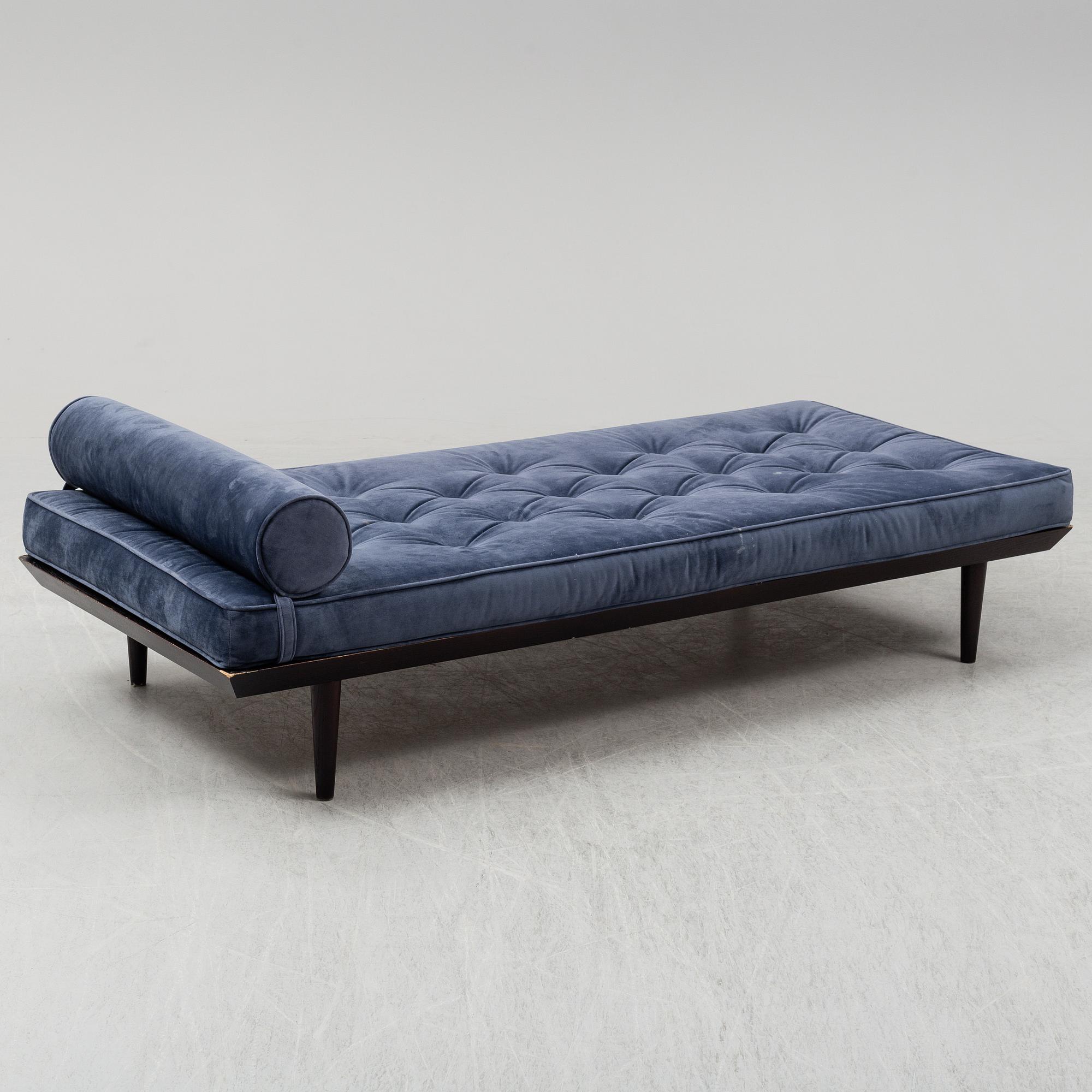 A contemporay ´Ritzy' daybed from Layered.