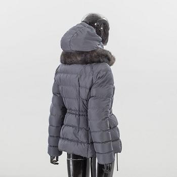 MONCLER DUNJACKA,