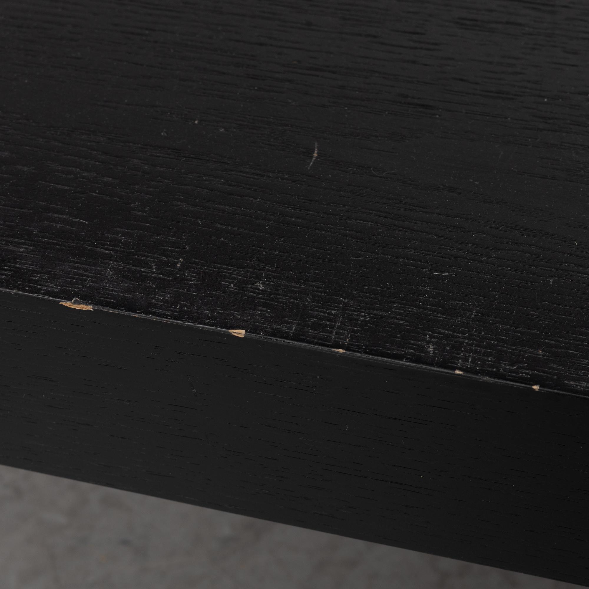kaschkasch, a 'Zet Storage System' bookcase, Audo Copenhagen, Denmark, contemporary.