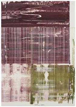 Håkan Rehnberg, Untitled.