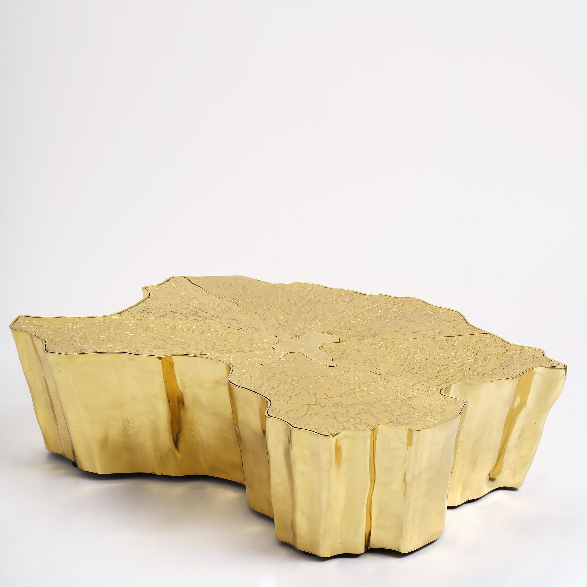 Boca Do Lobo, an "Eden" coffee table, post 2005.