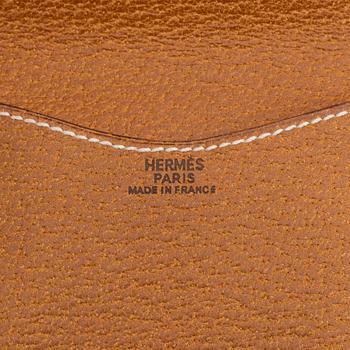 Hermès, glasögonfodral.