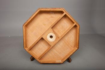 BORD, Italien 1800-talets mitt.