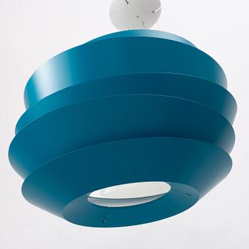 Vincent Garcia Jimenez, taklampa, "Le Soleil", Foscarini, Italien.