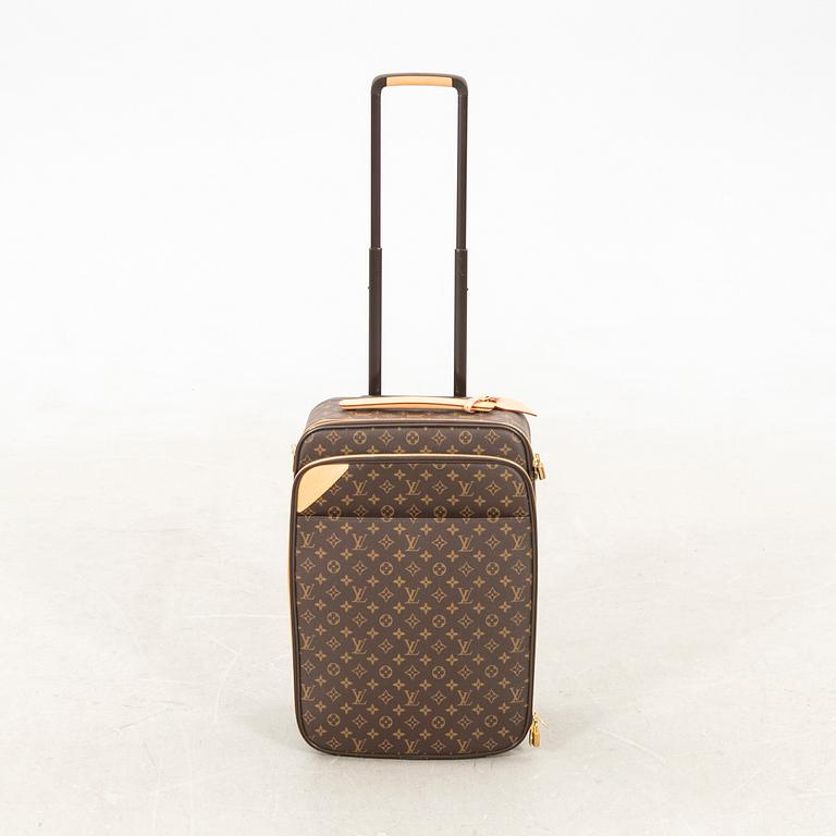 Louis Vuitton, Kabinväska. "Pegase 55".