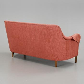 SOFFA. "Samsas" Carl Malmsten.