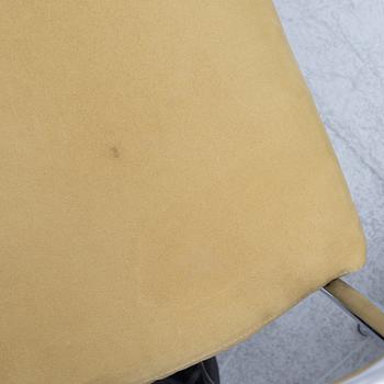 Piero Lissoni, fåtöljer, ett par, "Café", Living Divani, Italien.