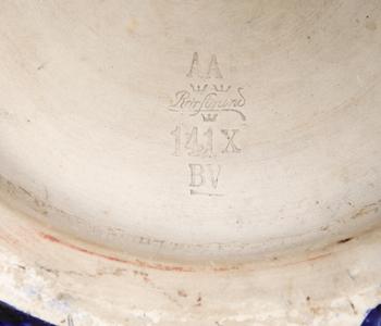 YTTERFODER, porslin, Rörstrand, omkring år 1900.