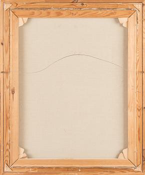 Lauri Ahlgrén, Untitled.