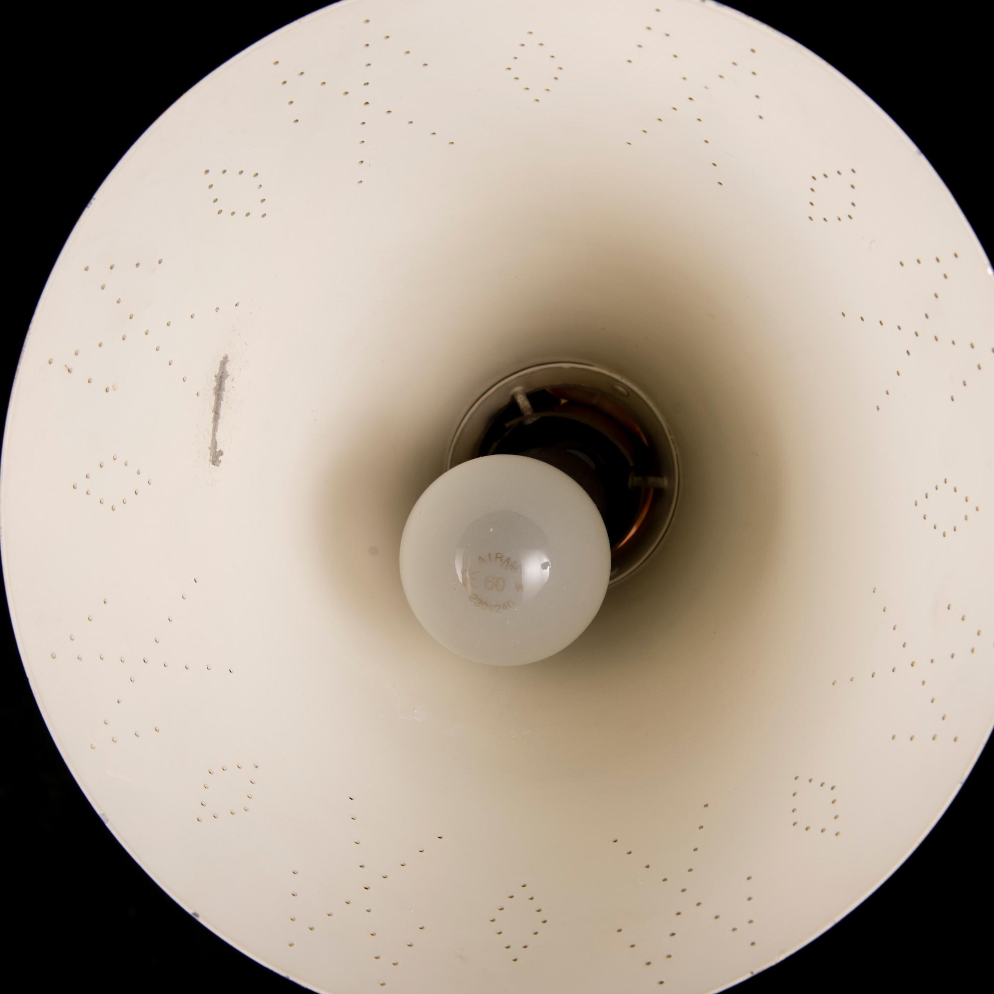 PAAVO TYNELL, A pendant ceiling light model K 2-59, Idman.