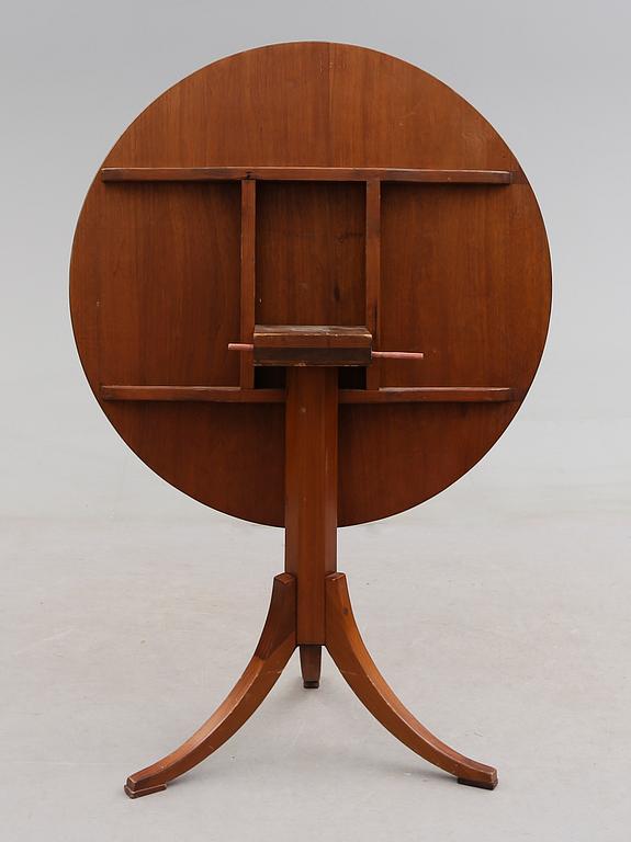 FÄLLBORD, 1800-talets andra hälft.