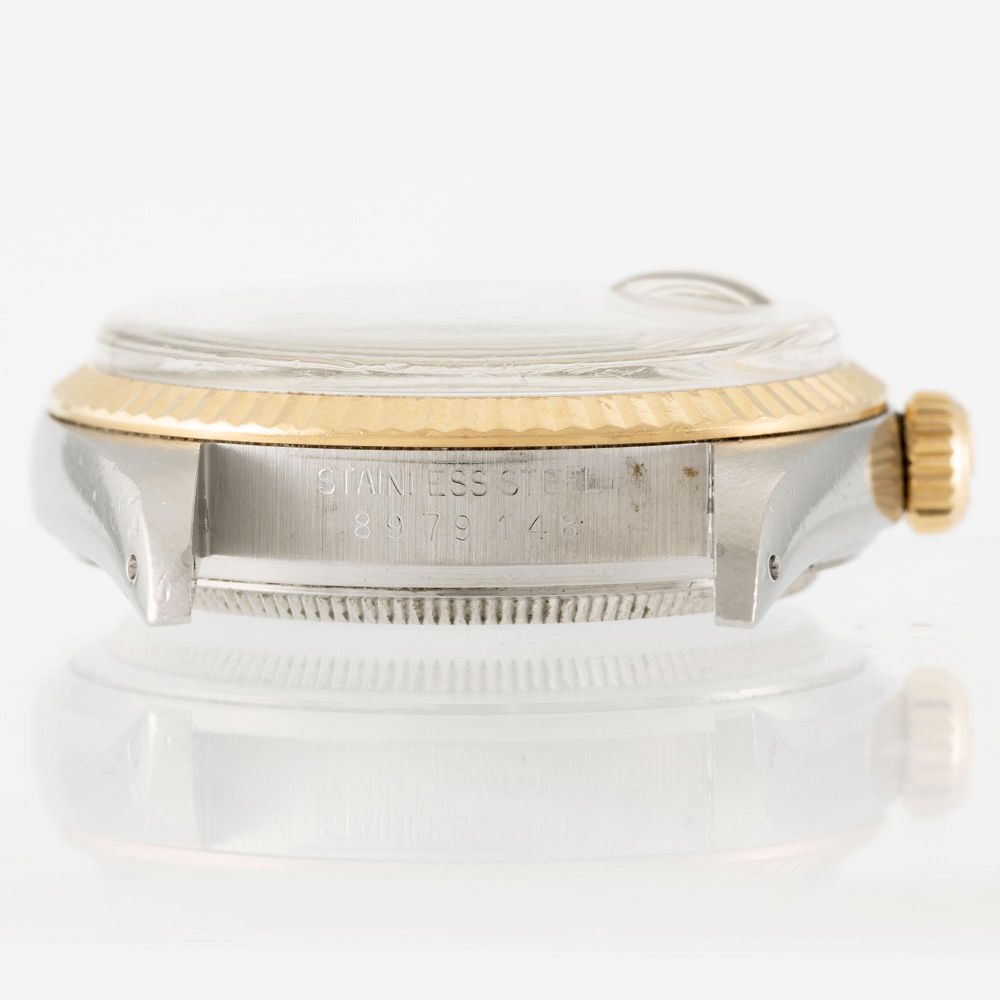 Rolex, Datejust, ca 1986.
