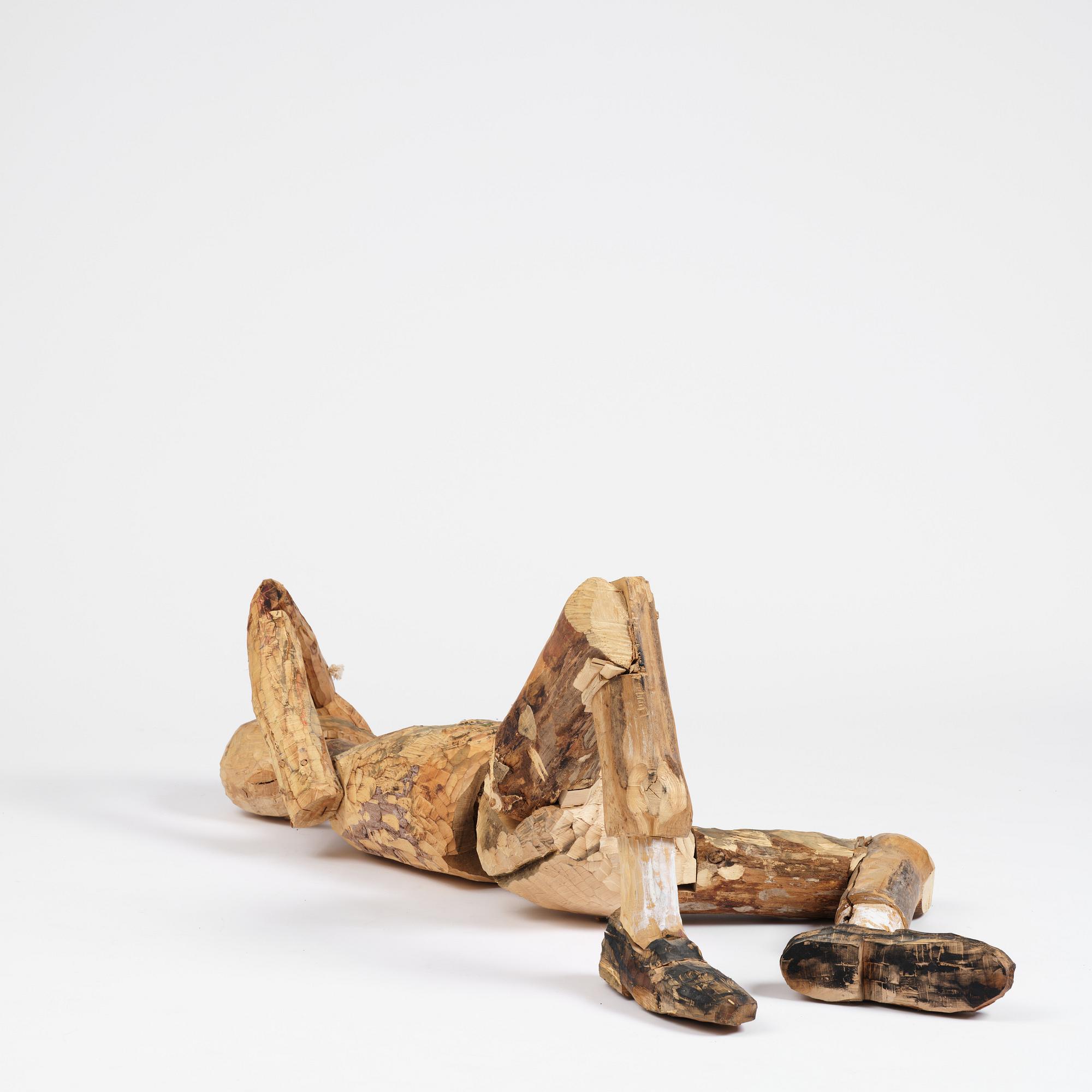 Julia Bondesson, Untitled.