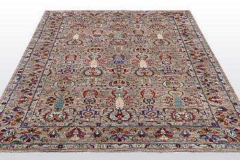 A Ziegler Ariana carpet, c. 290 x 214 cm.