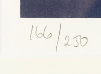 Franco Costa, "Ready to tack".