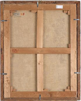 Salvator Rosa Hans krets, Bartolomeus.