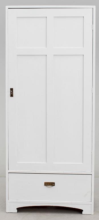 LINNESKÅP, jugend, 1910/20-tal.